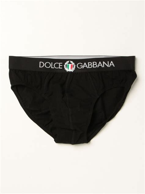 dolce gabbana men's underwear sale